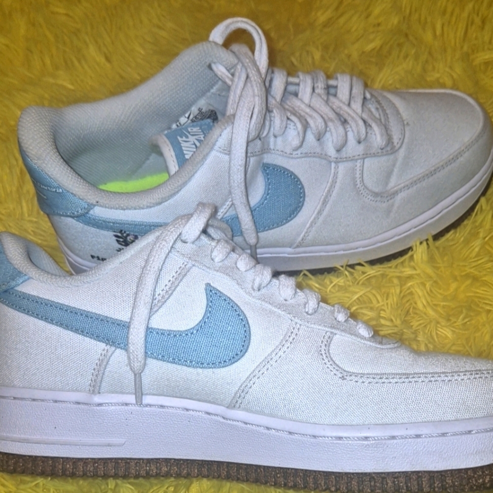 Nike indigo af1